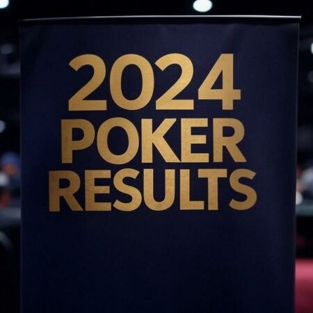 High Stakes Poker Pros Post Their Online Cash Game Results From 2024