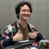 David Ko Keeps Bagging Big at the 2025 Pure Poker Tour #1