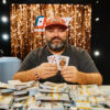 Scott Stewart Wins 2024 WPT World Championship ($2,563,900)