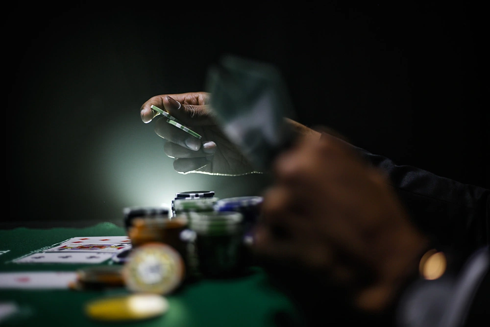 5 Ways to Quickly Improve Your Poker Skills