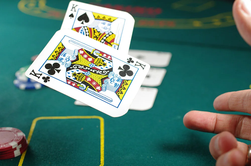 5 Ways to Quickly Improve Your Poker Skills