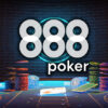 888poker LIVE Heads to Glasgow For the First Time Ever