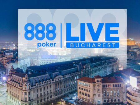 888poker LIVE Bucharest: The Next Exciting Stop in the 2024 Season