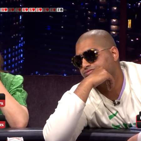 High Stakes Poker Season 13 Episode 8 Recap