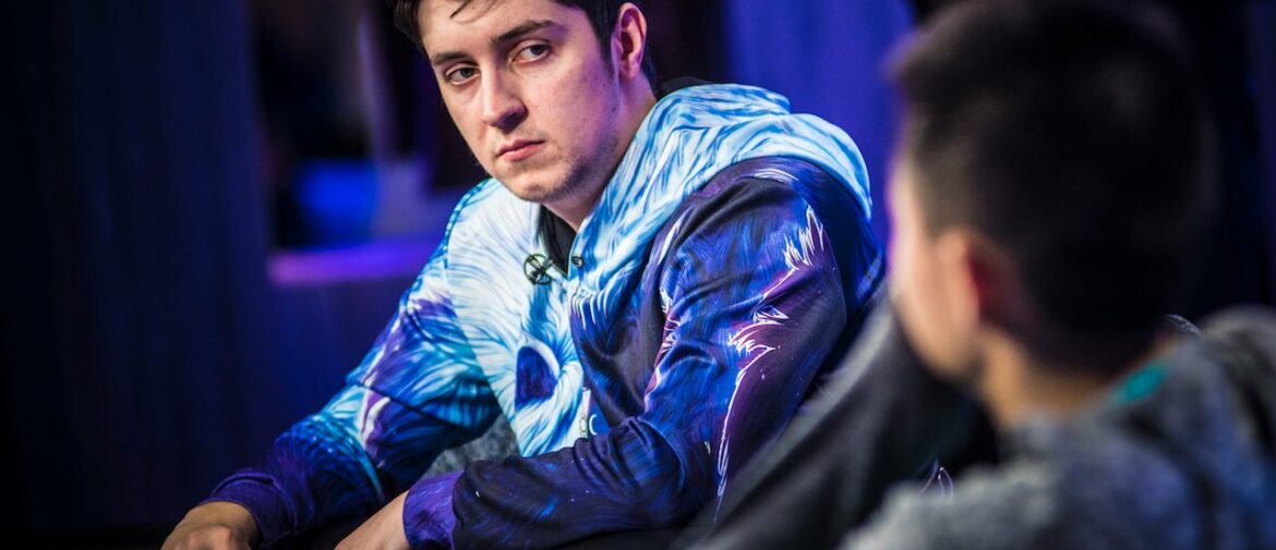 Poker Cheater Ali Imsirovic Gets Disqualified From Tournament in Texas