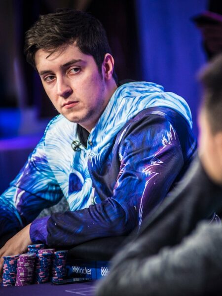 Poker Cheater Ali Imsirovic Gets Disqualified From Tournament in Texas