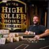 Chad Eveslage Ships Super High Roller Bowl Mixed Games For $1.2M