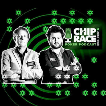 10 Years of The Chip Race!