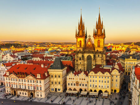 Pokerstars is Leaving the Czech Republic