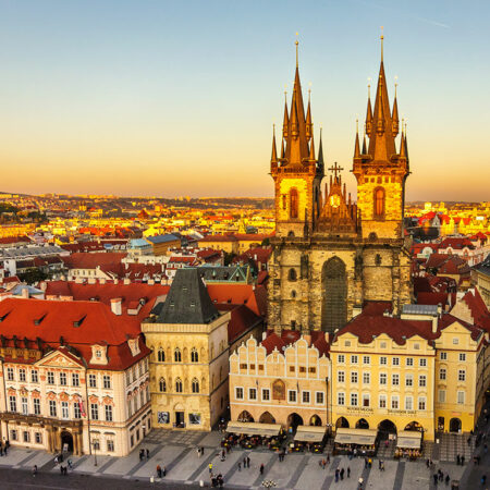 Pokerstars is Leaving the Czech Republic