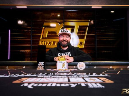 Negreanu Claims 10th PGT Title; Obst Takes Championship; Chino Rheem Overall Winner