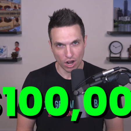 Why Doug Polk’s $100,000 in 30 Days Challenge is Pure Science Fiction