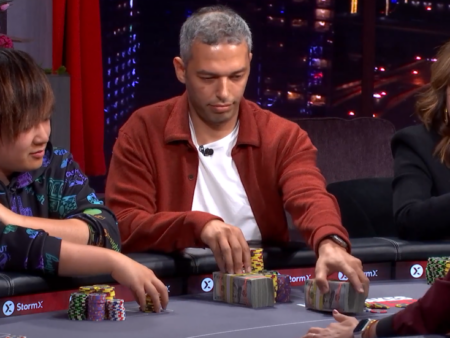 High Stakes Poker Season 13 Episode 2 Recap