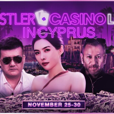 Hustler Casino Live Cyprus Fourth Stream Recap