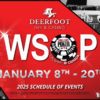 WSOP Circuit Calgary Kicks Off the 2025 Canadian Poker Season