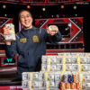 WSOP 2024: Jonathan Tomayo is the 2024 Main Event Champ