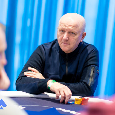 2025 Kings of Tallinn Day 7: Kestutis Jungevicius Wins €5K High Roller (€90,380)