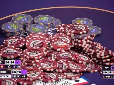 Breakdown of Alan Keating’s $2.44 Million Pot Win on Hustler Casino Live