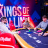 Kings of Tallinn Main Event Holds a €1,000,000 GTD – Bigger than Ever Before