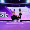 Kristen Foxen Continues Her Winning Streak With a Win in PokerGo Cup Event #7