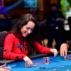 Liv Boeree Finishes Fourth For the Biggest Ever Female Player Score!