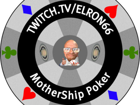 A New Era for MotherShip Poker