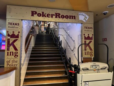 Big Names Through After Day 1a at the Perla Poker Festival Main Event