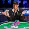 Phil Hellmuth is Not Going to Play in the 2025 WSOP Main Event