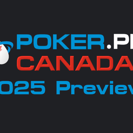 A New Year Dawns on Canadian Poker