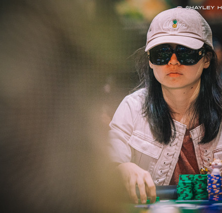 WSOP 2024: Two Women Still Standing in Endgame of Record-Breaking Main Event