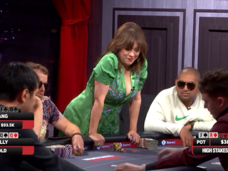 High Stakes Poker Season 13 Episode 7 Recap