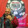 WSOP-C Calgary Kicks of 2025 in Style