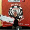 Poker Streamer Jordan Banfield Earns First WSOP Gold Ring in Calgary