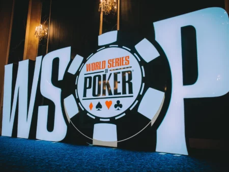 GGPoker Takes Over World Series of Poker in $500 Million Aquisition