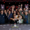 WSOP 2024: Xixiang Luo Bests Two GOATS for 2nd Bracelet of the Summer in E96