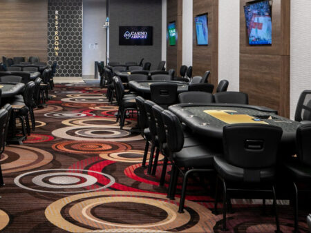 Ace Casino Airport – The Choice for Calgarians and Travelers Alike