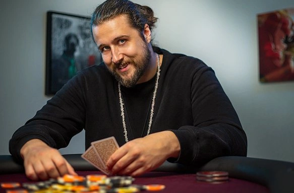 Americas Cardroom Adds Three New Set of Pros