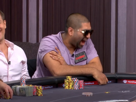 High Stakes Poker Season 12 Episode 7 Recap 