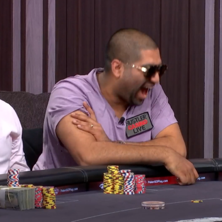 High Stakes Poker Season 12 Episode 7 Recap 