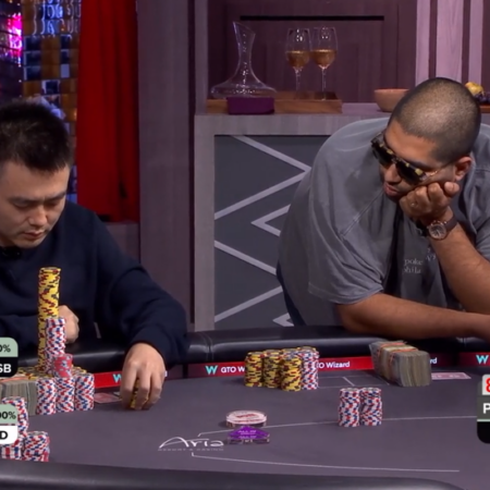 High Stakes Poker Season 12 Episode 12 Recap 