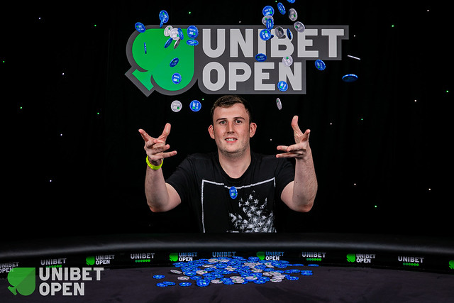 Unibet Open Announces Return to Malta in the Autumn