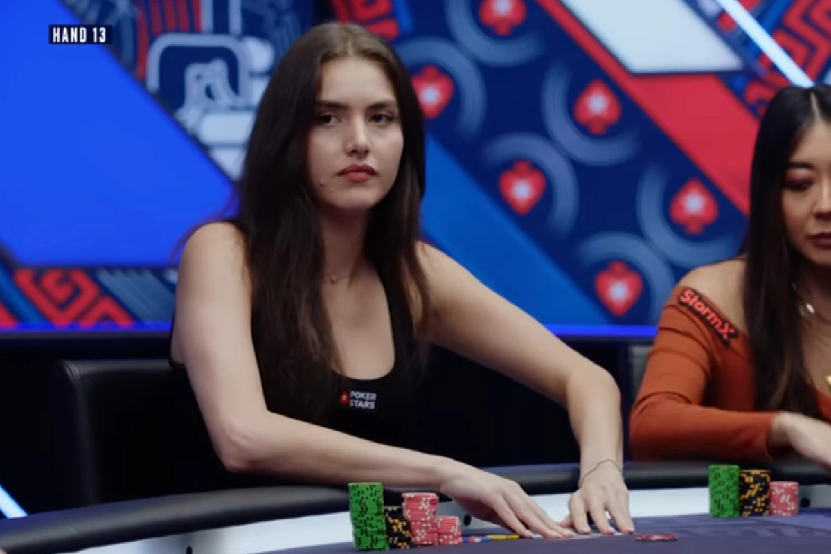 Alexandra Botez Continues Her Good Run at the Mystery Cash Challenge