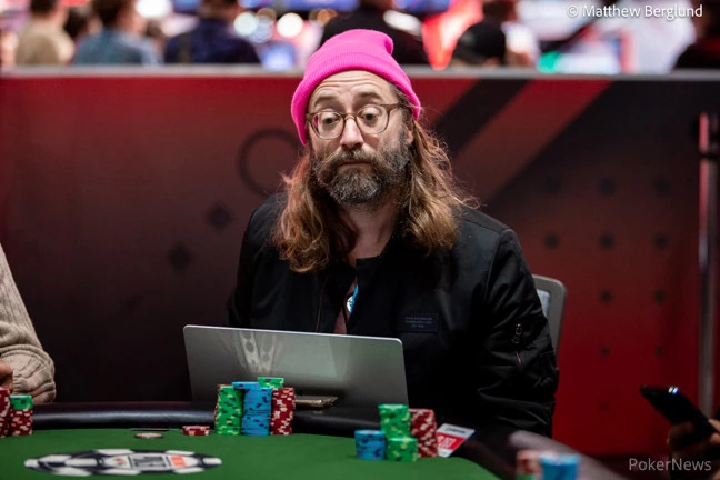 2023 WSOP Day 28: Hallett, Gorodinsky, & Horecki Find WSOP Gold