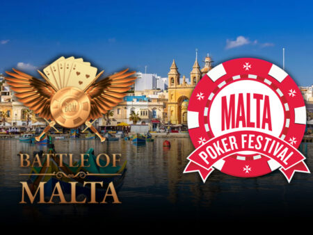 Excitement Builds for Two Major Festivals Colliding in Malta in the Autumn