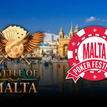 Excitement Builds for Two Major Festivals Colliding in Malta in the Autumn