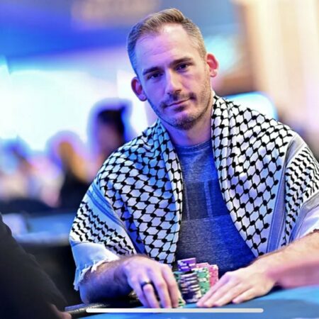 WSOP Controversy Starts as Bonomo Faced Disqualification