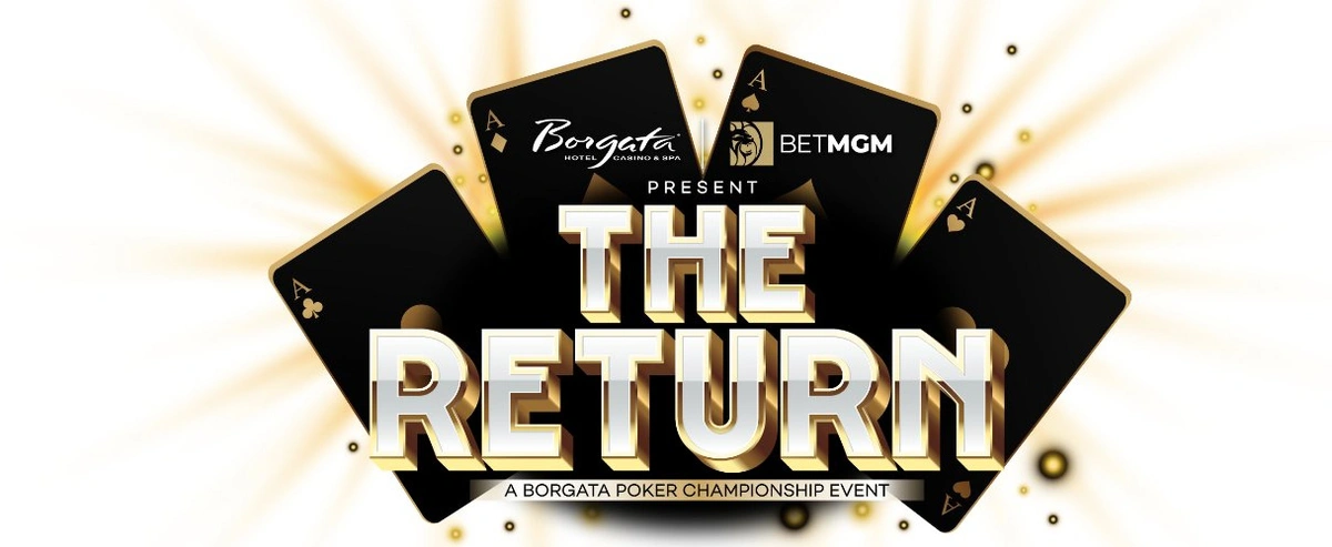 Bizarre Chop at Borgata Mystery Bounty, Shortest Player the Biggest Winner