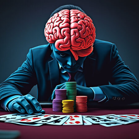 Poker is Now Officially Recognized as a Mind Sport