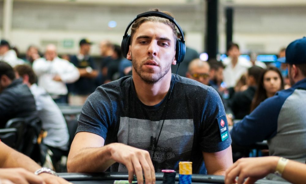 Caio Pessagno and Simon Mattsson Become WPT Online Series Champions