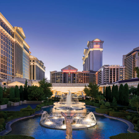 2025 WSOP – No More Short Cuts for Caesars Diamond Status